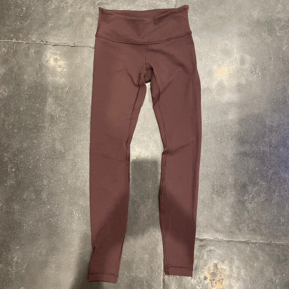 Lululemon Align Leggings
